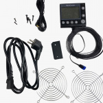 Heat 1500+ Air Heat 230V Bluetooth Heat 1500+ Air Heat 230V Bluetooth