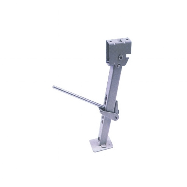 Support legs for motorhome 29-45 cm in the group Caravan & Motorhome / Chassis / Support leg at Campmarket (64923)