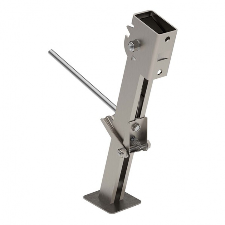 Support leg for motorhome 39-55 cm in the group Caravan & Motorhome / Chassis / Support leg at Campmarket (64924)