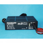 Mascot 12V/20A battery charger Mascot 12V/20A battery charger