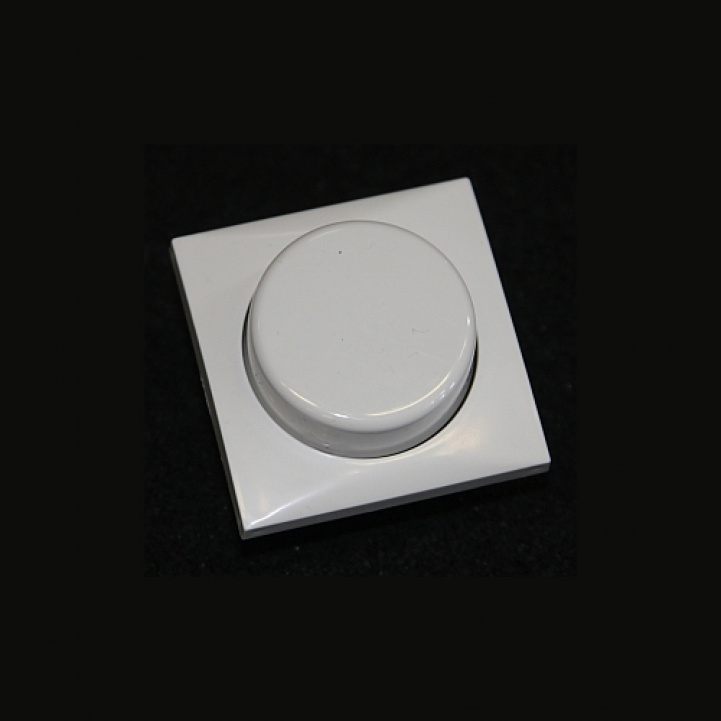 Dimmer White LED 12V 24W in the group Caravan & Motorhome / Electronics / Switches & In/Outlets / Dimmer at Campmarket (64935)