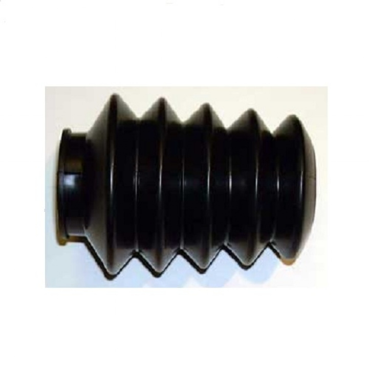 Rubber bellows Hahn in the group Caravan & Motorhome / Chassis / Chassis details / Rubber bellows at Campingvaruhuset i Norden AB (64945)