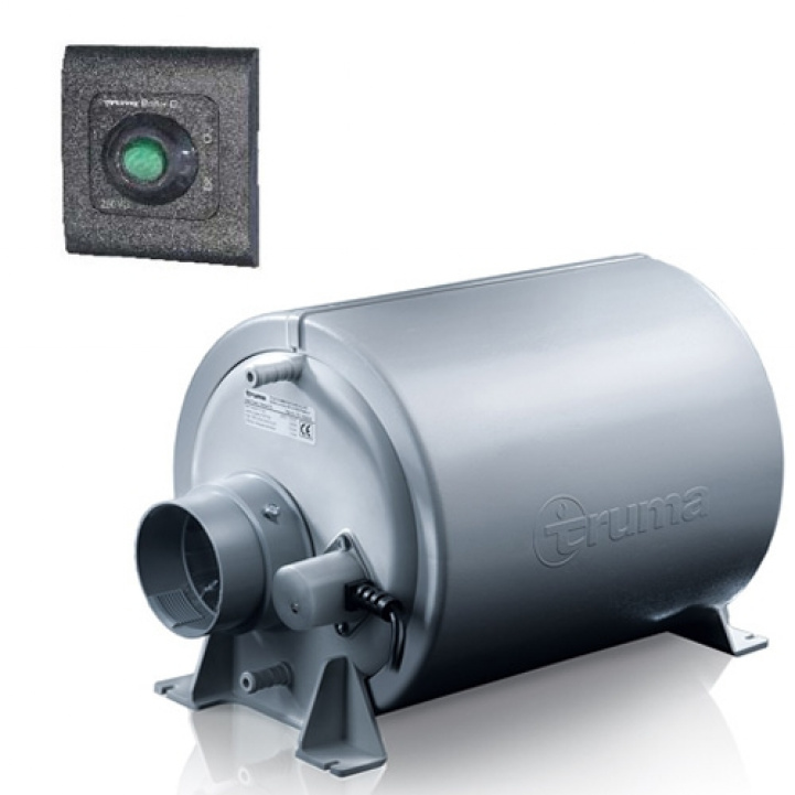 Truma Therme Water Heater 5L TT2 in the group Caravan & Motorhome / Heat, Cold & Ventilation / Truma / Water heater at Campingvaruhuset i Norden AB (64947)