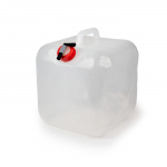 Collapsible water bag 20L