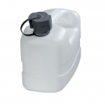 5 l water jug with flexible spout