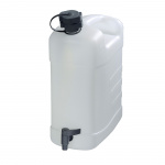 Water jug with tap & spout 20L Water jug with tap & spout 20L