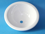 Round Sink Plastic 300mm
