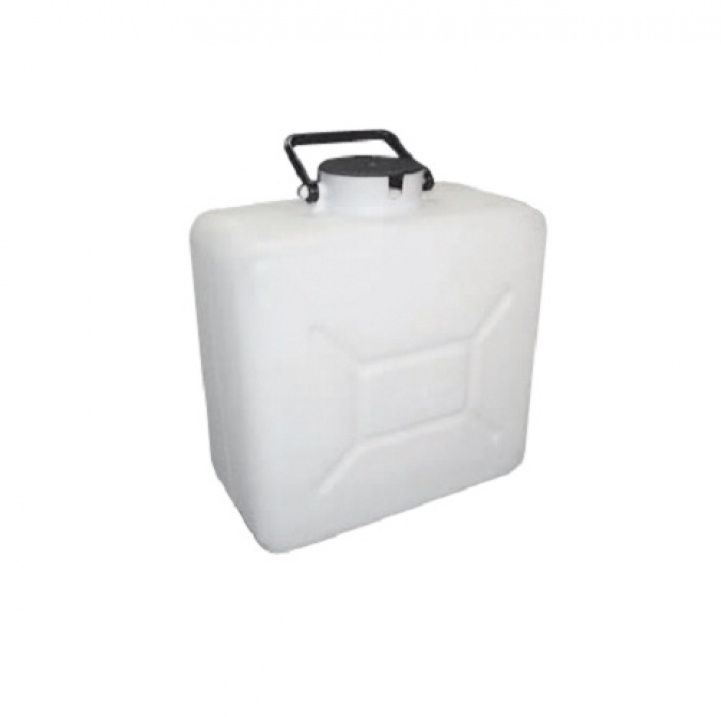 Water jug 15 L in the group Water & Sanitation / Water / Water container / Water jugs at Campingvaruhuset i Norden AB (64970)