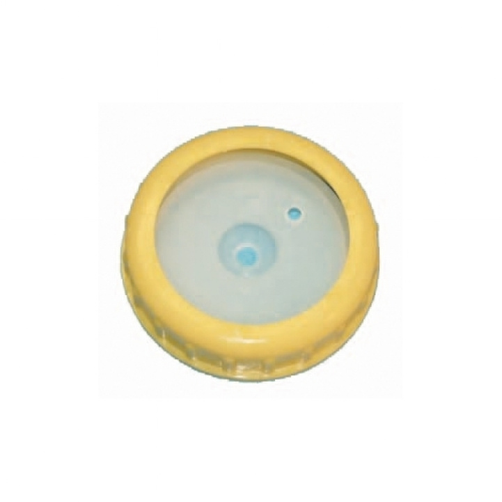 Cover for submersible pump in the group Water & Sanitation / Water / Water container / Accessories - Spare parts at Campmarket (64978)