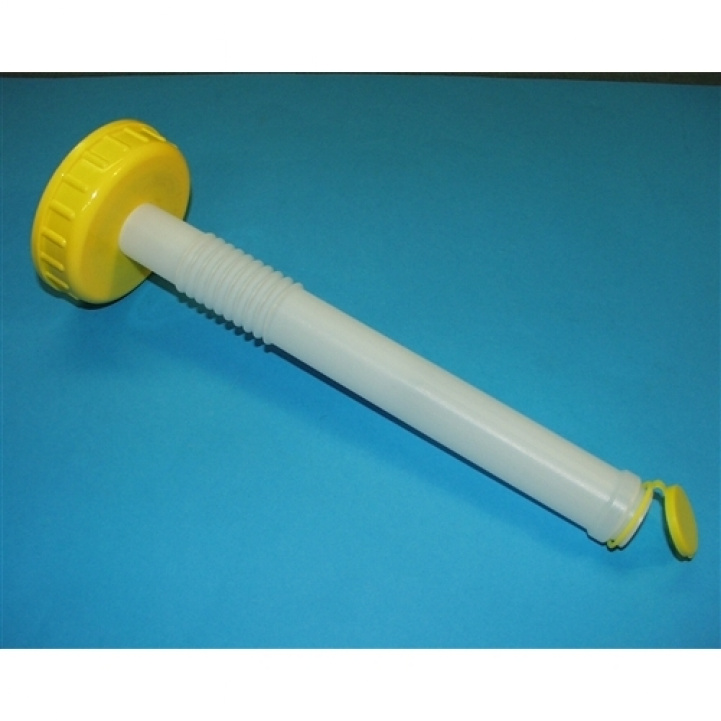 Spout lid in the group Water & Sanitation / Water / Water container / Accessories - Spare parts at Campingvaruhuset i Norden AB (64981)