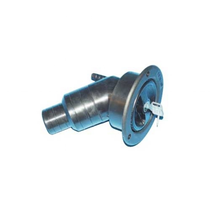 Water refill black in the group Water & Sanitation / Water / Refills at Campmarket (64984)