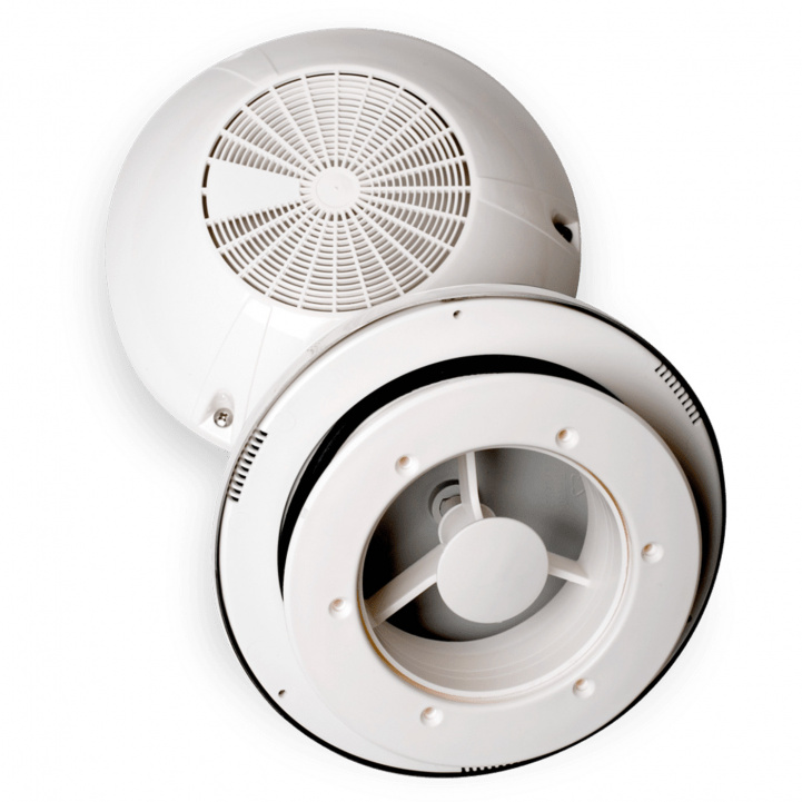 Dometic GY20 roof vent in the group Caravan & Motorhome / Body / Roof vents at Campmarket (65001)