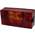 Rear light Hella Left Rear light Hella Left