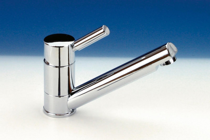 Crane Trend E in the group Water & Sanitation / Water / Water taps / Cold & Hot Water Taps at Campmarket (65010)