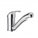 Kama mixer