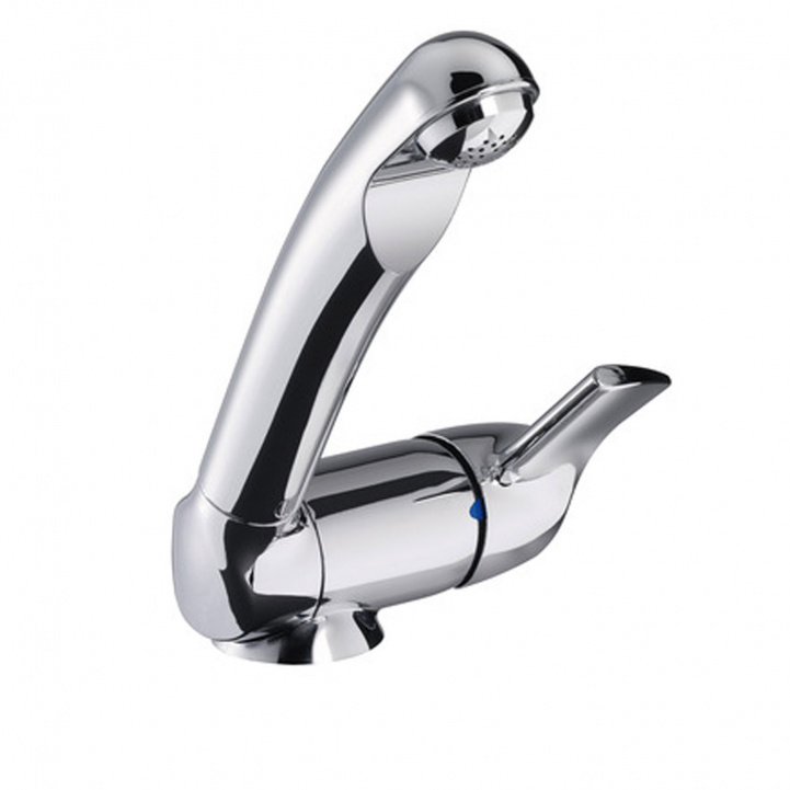 Crane Ceramic style in the group Water & Sanitation / Water / Water taps / Cold & Hot Water Taps at Campingvaruhuset i Norden AB (65019)