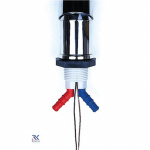 Mixer Keramix De Luxe Chrome Mixer Keramix De Luxe Chrome