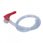 Alde Nipple with Built-in Check Valve Alde Nipple with Built-in Check Valve