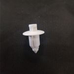 Clips for AC cover Clips for AC cover