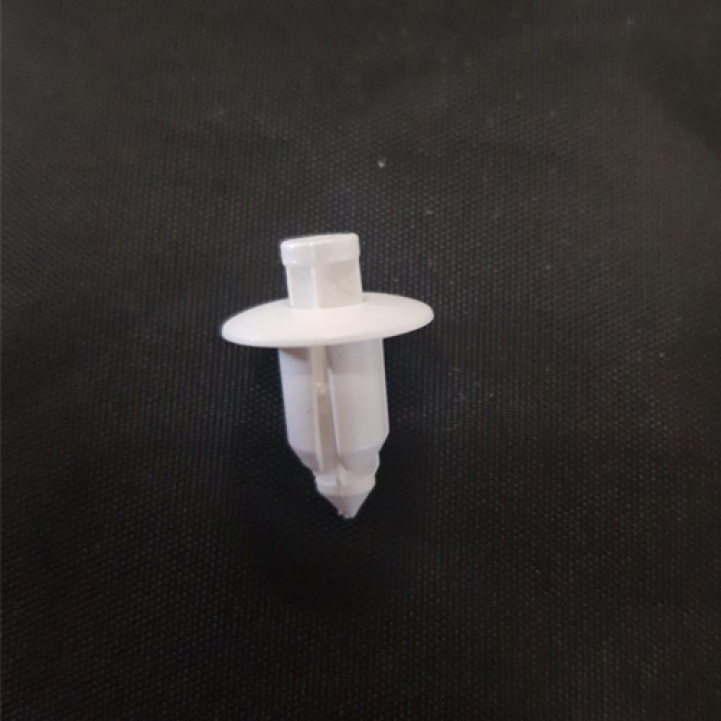 Clips for AC cover in the group Caravan & Motorhome / Heat, Cold & Ventilation / AC / Air Conditioning Accessories at Campmarket (65035)