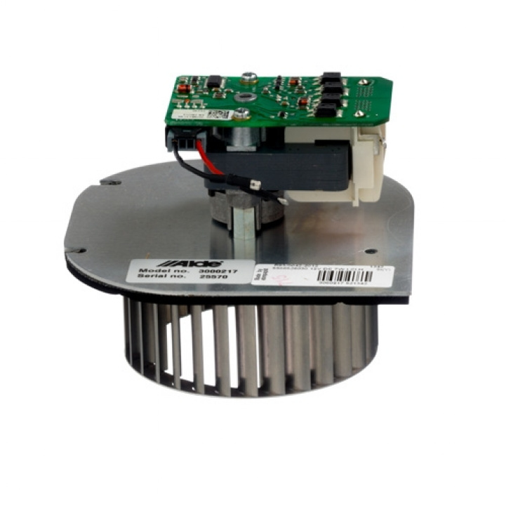 Fan 9v Mod. 3000 92X, 3000 93X, 3010 & 3020 in the group Caravan & Motorhome / Heat, Cold & Ventilation / Alde / Alde Heater / Spare parts Compact 3000 at Campingvaruhuset i Norden AB (65036)