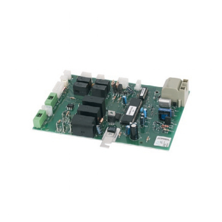 Circuit board 3010 3kw in the group Caravan & Motorhome / Heat, Cold & Ventilation / Alde / Alde Heater / Spare parts Compact 3010 at Campmarket (65038)