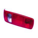Tail light Hella Talmu Left