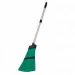 Broom with telescopic handle Broom with telescopic handle