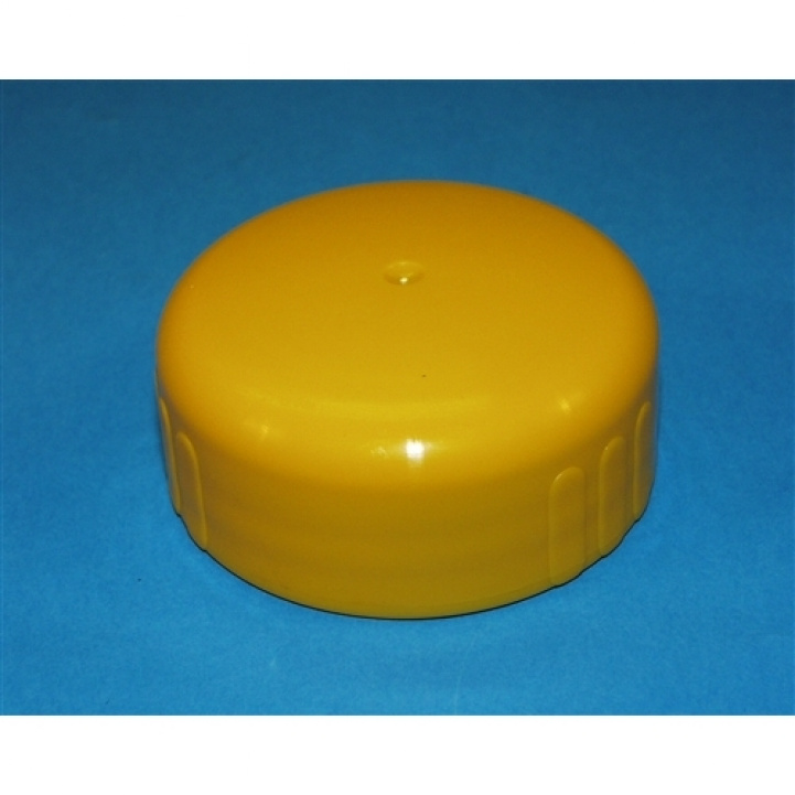 Cap for drainage pipe in the group Water & Sanitation / Toilet / Spare parts for toilets & tanks at Campmarket (65056)