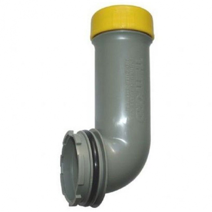 Thetford Drain Pipe Color 74 in the group Water & Sanitation / Toilet / Spare parts for toilets & tanks at Campingvaruhuset i Norden AB (65059)