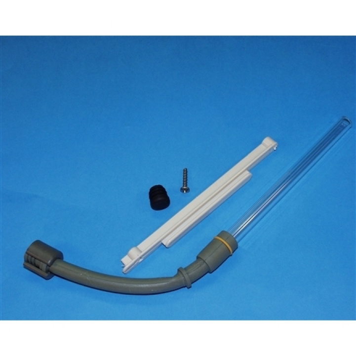 Drain hose LH SC24 Left Thetford in the group Water & Sanitation / Toilet / Spare parts for toilets & tanks at Campingvaruhuset i Norden AB (65060)