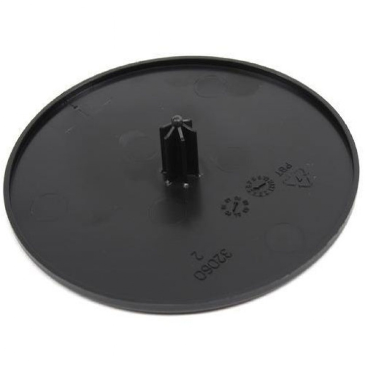 Sealing ring SC-250/C-400 Thetford in the group Water & Sanitation / Toilet / Spare parts for toilets & tanks / Spare parts for C250 Tank at Campmarket (65068)