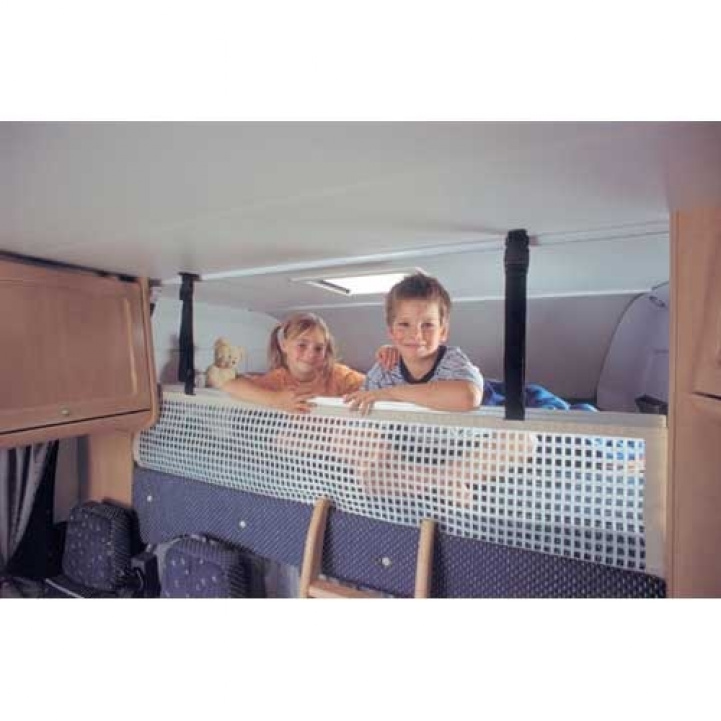 Safety net Caravan/Motorhome in the group Other / Security / Other Security at Campingvaruhuset i Norden AB (65087)