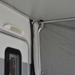 Wera Trysil winter tent 220*180cm