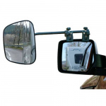 Milenco Grand Aero 3 Convex Car Mirror