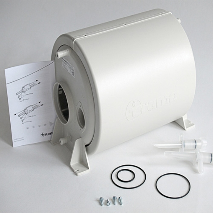 Water container for Truma Therme TT2 in the group Caravan & Motorhome / Heat, Cold & Ventilation / Truma / Water heater at Campingvaruhuset i Norden AB (65098)