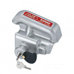 Safety lock for AKS 2004, 3004 Silver