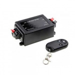 LED dimmer with remote control LED dimmer with remote control