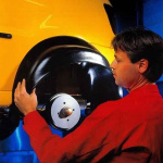 Inner fenders for Fiat Ducato 2002-2006