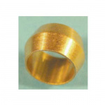 Sealing ring for 8 mm pipe, conical Sealing ring for 8 mm pipe, conical