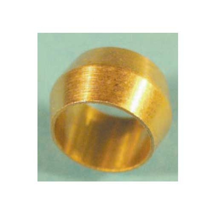 Sealing ring for 8 mm pipe, conical in the group Caravan & Motorhome / Gas and Accessories / Gas connections at Campingvaruhuset i Norden AB (65123)