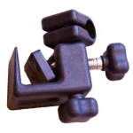 Milenco aero mirror mount