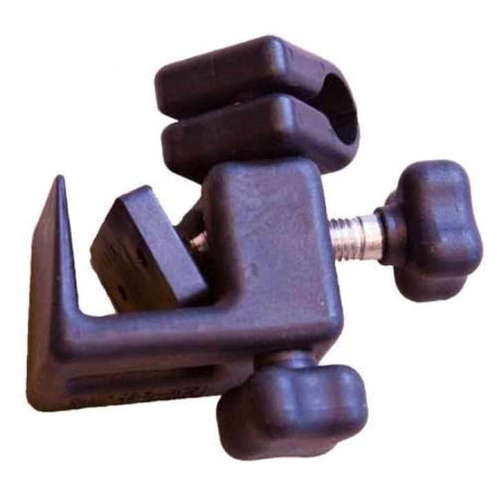 Milenco aero mirror mount in the group Caravan & Motorhome / Chassis / Rearview mirrors / Spare parts at Campmarket (65126)