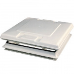 Fiamma Vent 50*50 White Fiamma Vent 50*50 White