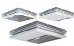 Fiamma Roof Vent 50x50 Vent White