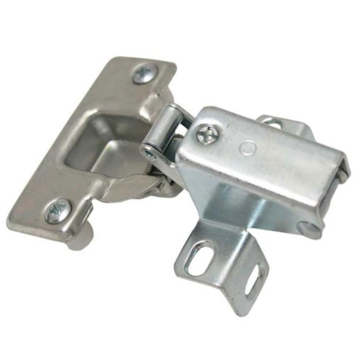 Hinge in the group Caravan & Motorhome / Locks & Fittings / Hinge at Campingvaruhuset i Norden AB (65136)