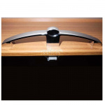 Cabinet handle Chrome
