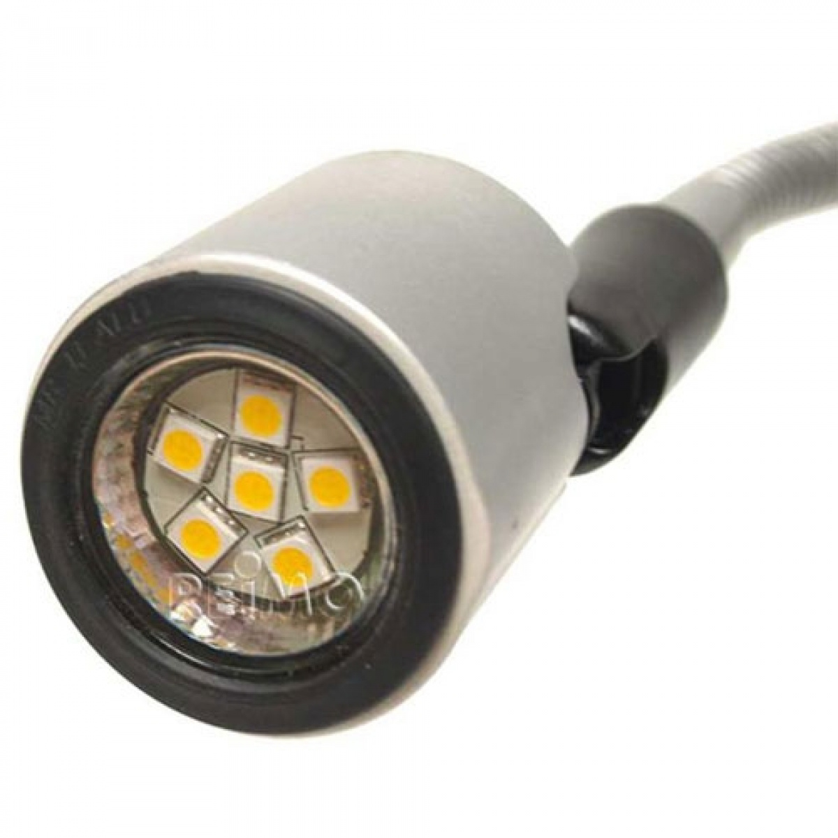 Flexible LED lamp 12V outlet in the group Caravan & Motorhome / Electronics / Interior Lighting / LED Lighting / LED Spotlights at Campingvaruhuset i Norden AB (65141)