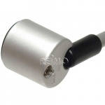 Flexible LED lamp 12V outlet Flexible LED lamp 12V outlet