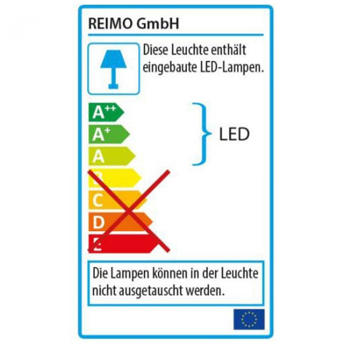 Flexible LED lamp 12V outlet in the group Caravan & Motorhome / Electronics / Interior Lighting / LED Lighting / LED Spotlights at Campingvaruhuset i Norden AB (65141)